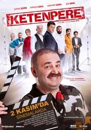 Poster do filme Ketenpere