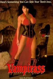 Poster do filme Vampirass