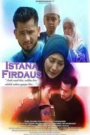 Poster do filme Istana Firdaus