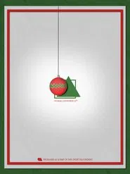 An ifitfitz Christmas movie poster