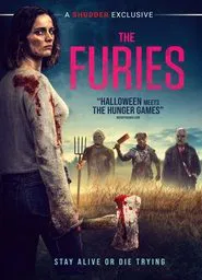 Poster do filme A Fúria