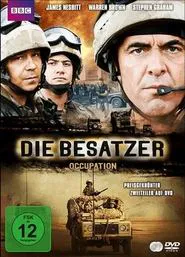 Occupation movie poster