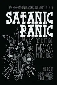 The Devil Down Under: Satanic Panic in Australia from Rosaleen Norton to Alison's Birthday movie poster