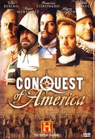 The Conquest of America tv show poster