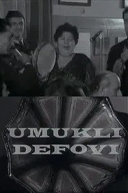 Poster do filme Muffled Dafs