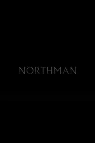 Northman movie poster