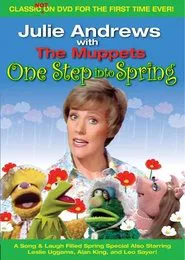 Julie Andrews: One Step Into Spring movie poster