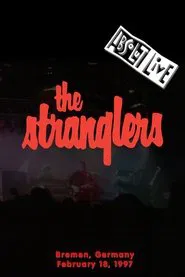 The Stranglers: Absolut Live movie poster
