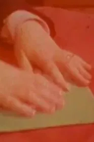 Origami movie poster