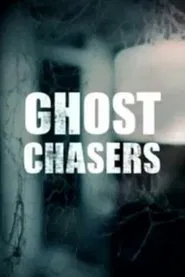 Ghost Chasers tv show poster