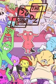 Poster da série The Sodz Show