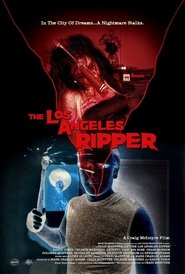 The Los Angeles Ripper movie poster