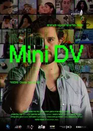 Mini DV movie poster