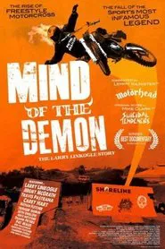 The Mind of the Demon movie poster