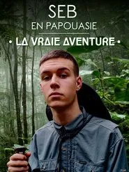 Seb's Papuan Adventure movie poster