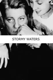 Stormy Waters movie poster