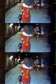 Nightwalker movie poster