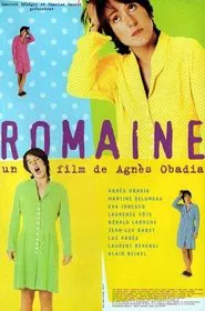 Poster do filme Romaine