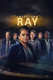 Poster da série DI Ray