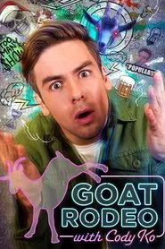 GOAT Rodeo with Cody Ko tv show poster