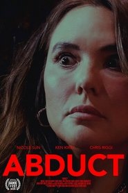 Abduct movie poster