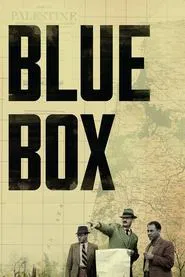 Blue Box movie poster