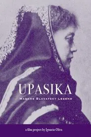 Blavatsky movie poster