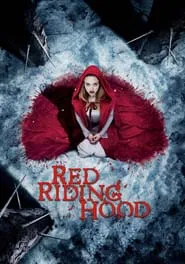Red Riding Hood movie poster