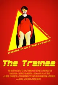 The Trainee movie poster
