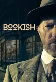 Poster da série Bookish