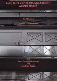 Maintenance movie poster