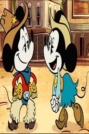 Cheese Wranglers movie poster