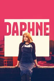 Daphne movie poster