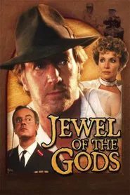 Poster do filme Jewel of the Gods
