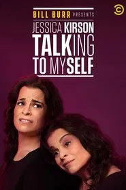 Jessica Kirson: Talking to Myself movie poster