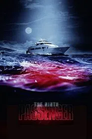 The Ninth Passenger movie poster