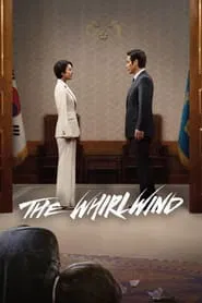 The Whirlwind tv show poster