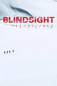 Poster do filme Blindsight