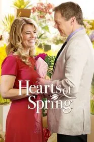 Hearts of Spring movie poster