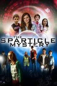 Poster da série The Sparticle Mystery