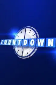 Countdown tv show poster