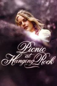 Poster do filme Picnic na Montanha Misteriosa