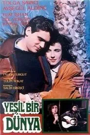 Yeşil Bir Dünya movie poster