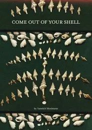 Come out of your shell movie poster