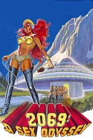 2069: A Sex Odyssey movie poster