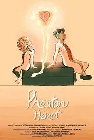 Phantom Heart movie poster