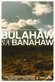 Bulahaw sa Banahaw movie poster