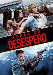 Poster do filme Horas de Desespero