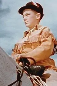 Ti-Jean Goes West movie poster