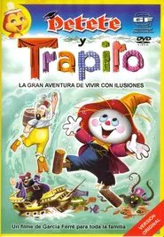 Trapito movie poster